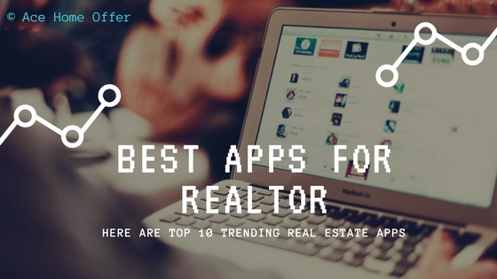 Best Real Estate Apps For Realtor