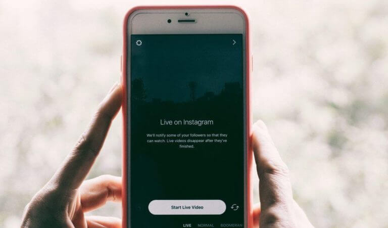 How to promote your business on Instagram