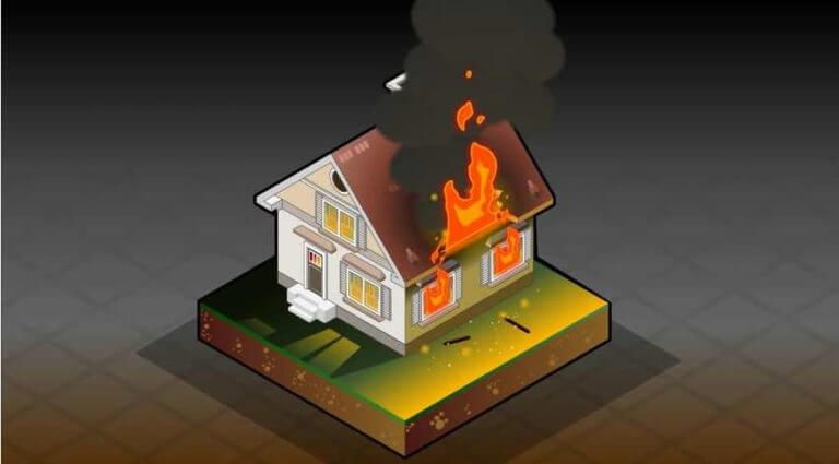 How to Sell My Fire Damaged House