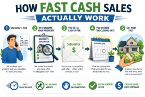 sell my house fast