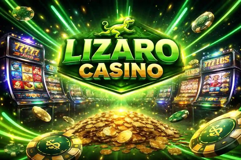 Lizaro Casino Online: Veelzijdig Gokplatform met Echte Hollandse Welkomstbonus