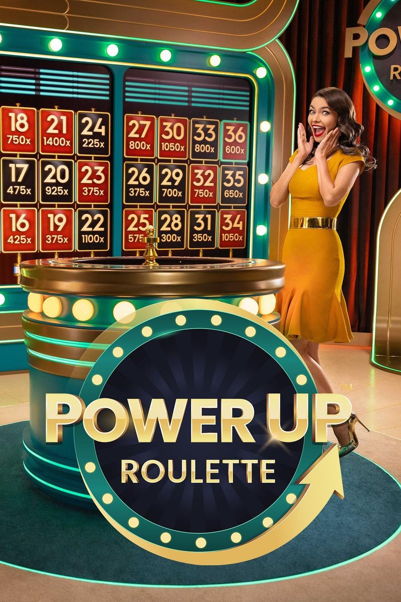 Best powerup casino online in Germany